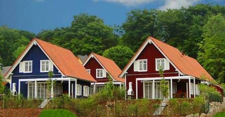 Get Kuestenhaus Desktop Wallpaper Free
