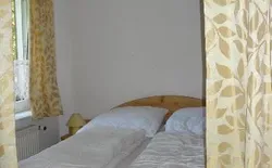 Bild 5: Wohnung Schlafzimmer