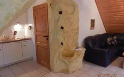 Bild 10: Küchenzeile