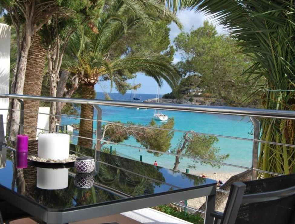 Bungalow Playa d'Or, Süd Mallorca