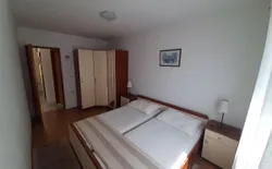 Bild 7: Schlafbereich
