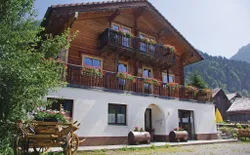 Ferienwohnung schoene Ferienwohnung, Bild 1