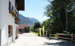 Bild 13: 1 Parkplatz steht vor dem Haus für Sie zu Verfügung