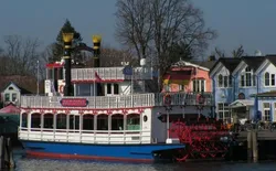 Bild 24: Hafen