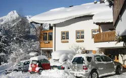 Bild 27: Außenansicht des Gebäudes