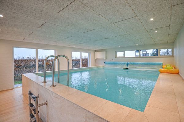 Ferienhaus Ebeltoft Mit Whirlpool Fur Bis Zu Personen Mieten