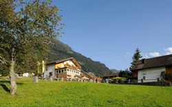 Bild 14: samtliche Infrastruktur kann gratis mitbenützt werden - 1,5 km vom Appartementhaus entfernt!