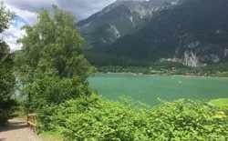 Bild 32: Pressegger See