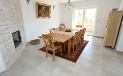 Bild 14: Essbereich