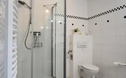 Bild 18: Bad/Dusche. Dusche