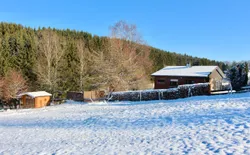 Bild 31: Außenansicht des Gebäudes