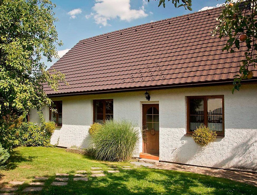Haus Kaufen In Tschechien Als Deutscher