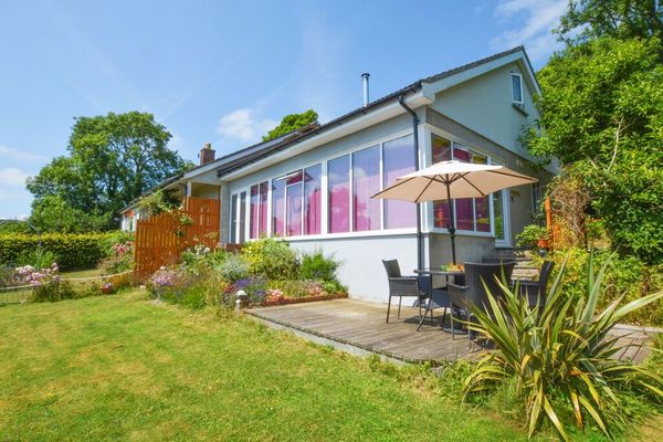 Luxus Ferienhaus Ferienwohnung In Wales Buchen