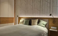 Bild 11: Elternschlafzimmer