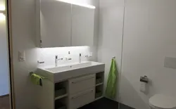 Bild 12: Badezimmer