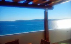 Penthouse mit Balkon für fünf Personen, Bild 1