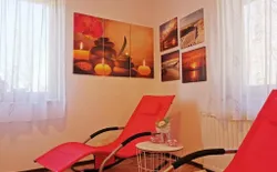 Bild 5: Relax-Raum