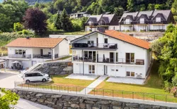 Ferienwohnung Seeblick-Apartment in Velden, Bild 1