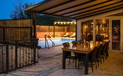 Villa "Bruna" mit privatem Pool, Bild 1