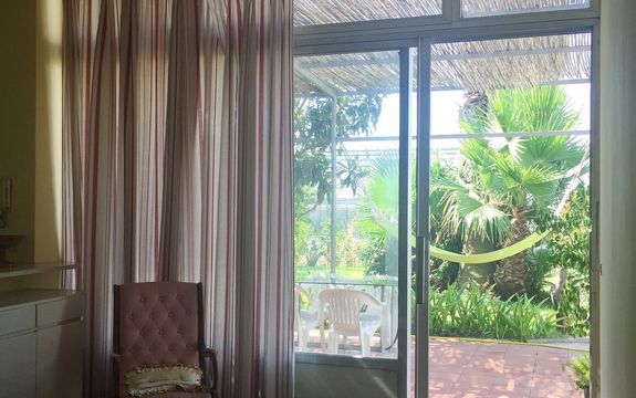 Ferienhaus und Ferienwohnung Neapel