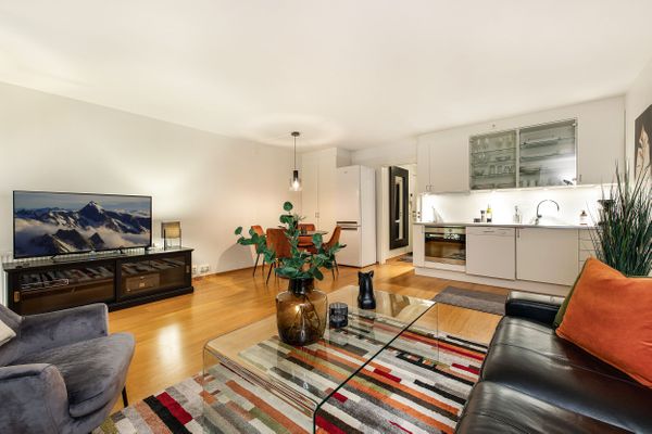 Ferienwohnung Oslo Mit Klimaanlage Fur Bis Zu 2 Personen Mieten