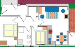 Bild 20: Grundriss
