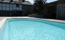 Bild 4: Pool