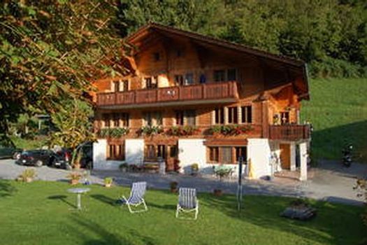 Ferienwohnung Brienzersee Gunstig Online Buchen
