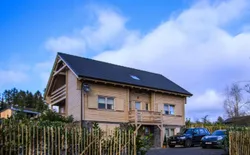 Ferienhaus für 9 Personen und 1 Kind in Durbuy, Wallonie (Provinz Luxeburg), Bild 1