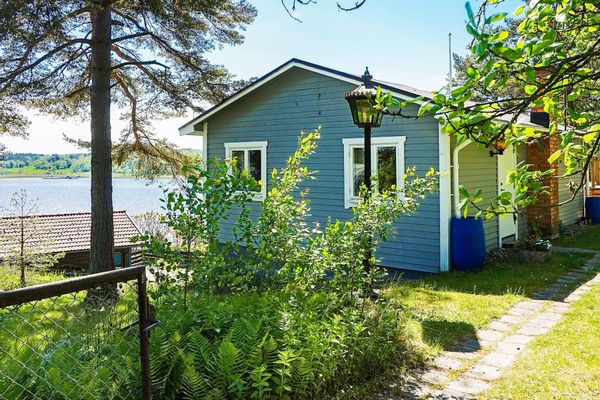 Luxus Ferienhaus & Ferienwohnung in Schweden buchen