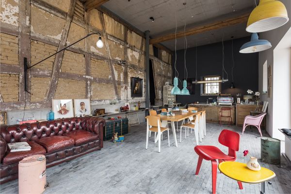 Ferienwohnung Gundelfingen Mit Terrasse Oder Balkon Fur Bis Zu 5 Personen Mieten