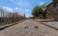 Bild 9: Garten