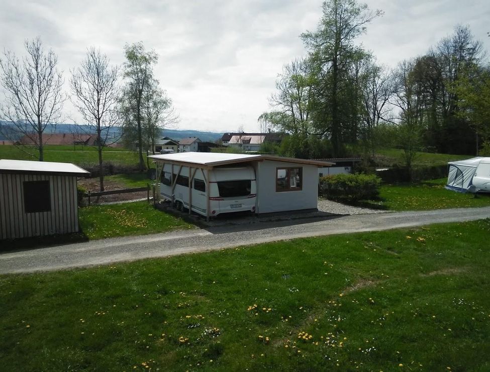 Camping Alpenblick Lindenberg mediafirepower
