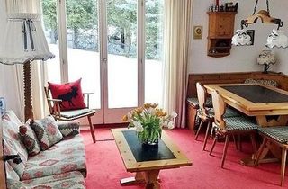 Chesa Pignola, Oberengadin