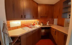 Bild 16: Kochecke