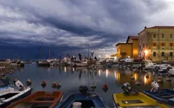 Bild 14: Piran