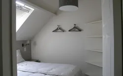 Bild 4: Wohnbeispiel. Doppelzimmer