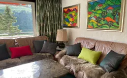 Bild 7: Wohnzimmer