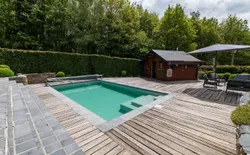 Bild 47: Pool