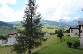 Bild 2: Aussicht
