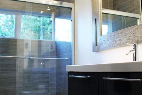 Ferienhaus Maple Falls mit Bootsverleih für bis zu 4 Personen mieten