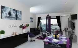 Schöne, strandnahe Ferienwohnung in San Tumas, Bild 1