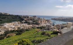 Apartment mit tollem Hafenblick, Bild 1