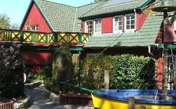 Bild 25: Außenbereich