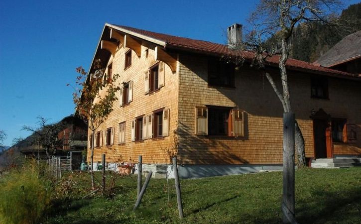 Ferienhaus Bodensee Fr Ihren Traumurlaub