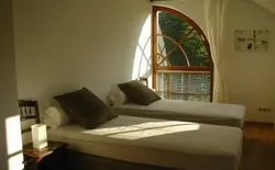 Bild 9: Schlafzimmer