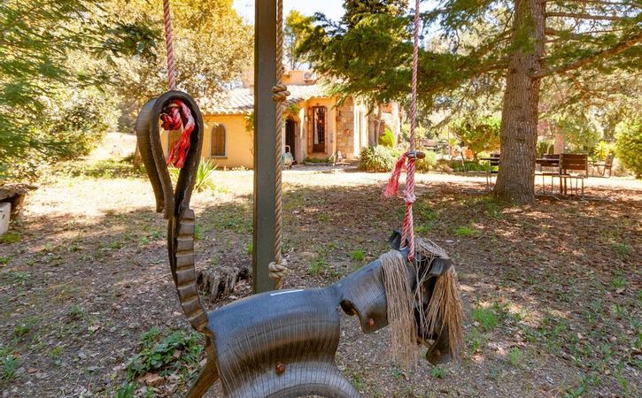 Modernes Herrenhaus in Palafrugell mit eigenem Garten, Costa Brava