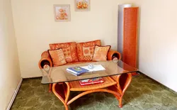 Ferienwohnung mit Terrasse, Bild 1