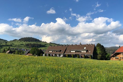 Germany Holiday Apartments To Rent 