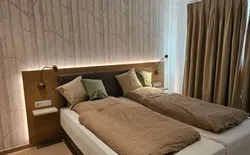 Bild 7: Elternschlafzimmer